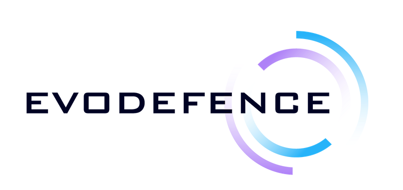 EvoDefence Logo